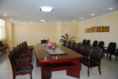фото отеля Xusheng International Hotel