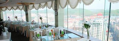фото отеля Xusheng International Hotel