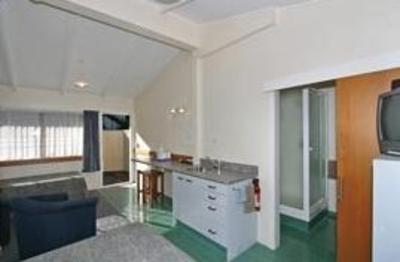 фото отеля Ocean Motel