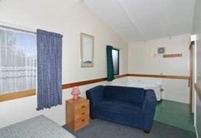 фото отеля Ocean Motel