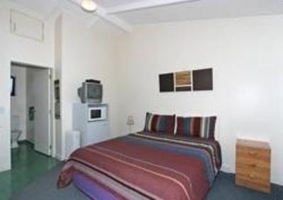 фото отеля Ocean Motel