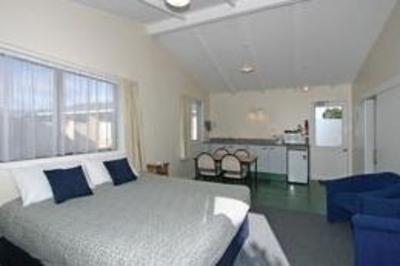 фото отеля Ocean Motel