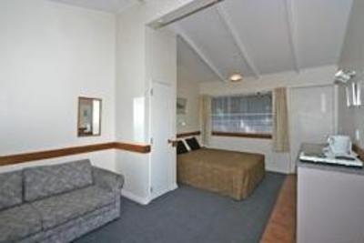 фото отеля Ocean Motel