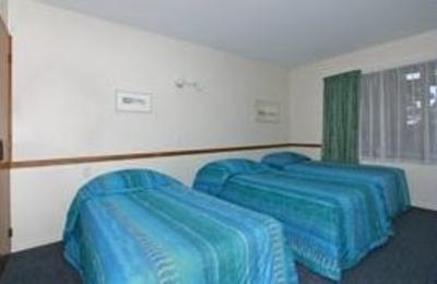 фото отеля Ocean Motel