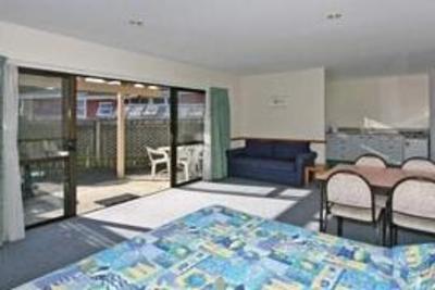 фото отеля Ocean Motel