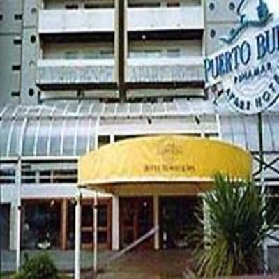 фото отеля Puerto Bunge Apart Hotel