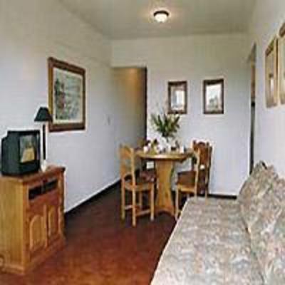 фото отеля Puerto Bunge Apart Hotel