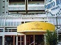 Puerto Bunge Apart Hotel