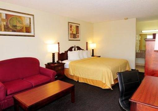 фото отеля Quality Inn Dyersburg