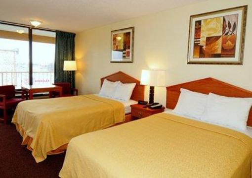 фото отеля Quality Inn Dyersburg