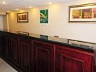 фото отеля Quality Inn Dyersburg
