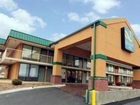 фото отеля Quality Inn Dyersburg