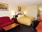 фото отеля Quality Inn Dyersburg