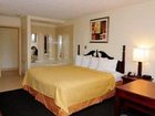 фото отеля Quality Inn Dyersburg