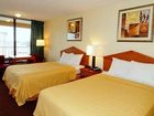 фото отеля Quality Inn Dyersburg