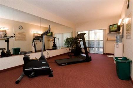 фото отеля Hampton Inn Atlanta Peachtree City