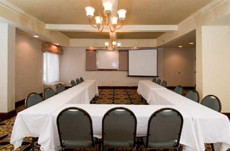 фото отеля Hampton Inn Atlanta Peachtree City
