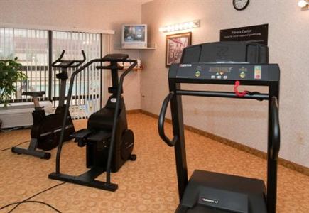 фото отеля Hampton Inn Atlanta Peachtree City