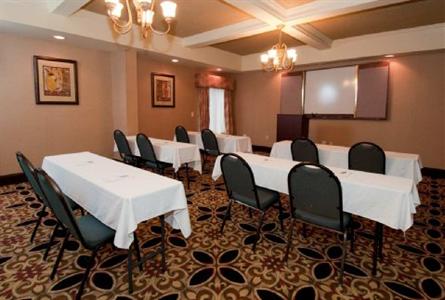 фото отеля Hampton Inn Atlanta Peachtree City