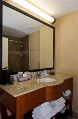 фото отеля Hampton Inn Atlanta Peachtree City