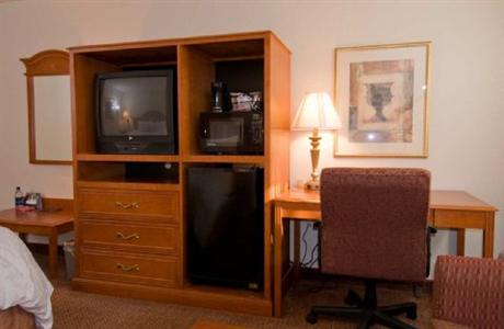 фото отеля Hampton Inn Atlanta Peachtree City