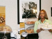 Hampton Inn Atlanta Peachtree City