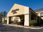 фото отеля Hampton Inn Atlanta Peachtree City