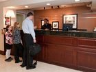 фото отеля Hampton Inn Atlanta Peachtree City