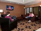 фото отеля Hampton Inn Atlanta Peachtree City