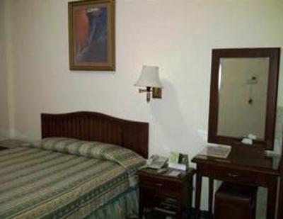 фото отеля Hotel Anging Mammiri