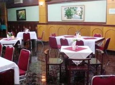 фото отеля Hotel Anging Mammiri