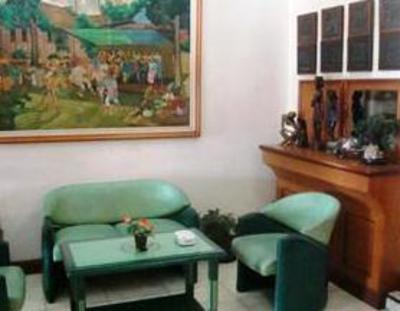 фото отеля Hotel Anging Mammiri