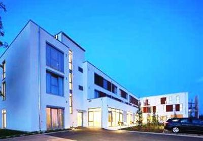 фото отеля Hotel Kapellenberg