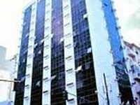Atlantico Copacabana Hotel