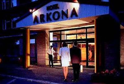 фото отеля Orbis Hotel Arkona