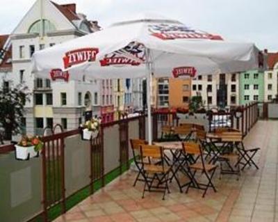 фото отеля Orbis Hotel Arkona