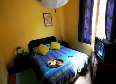 фото отеля Hostal Girasoles