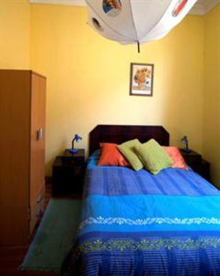 фото отеля Hostal Girasoles