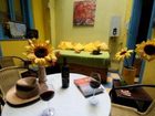 фото отеля Hostal Girasoles