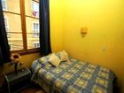 фото отеля Hostal Girasoles