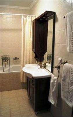 фото отеля Le Chalet Resort Hotel & Convention Center