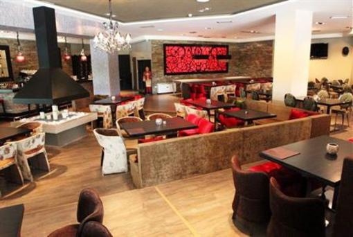 фото отеля Le Chalet Resort Hotel & Convention Center