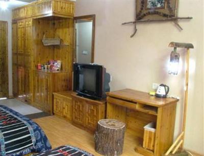 фото отеля Qianli Changhe Hotel