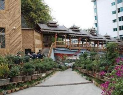 фото отеля Qianli Changhe Hotel