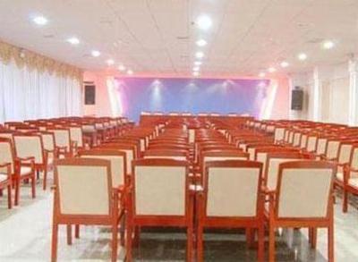фото отеля Qianli Changhe Hotel