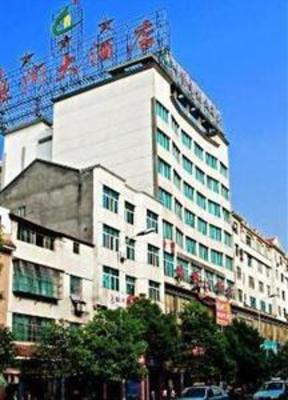 фото отеля Qianli Changhe Hotel
