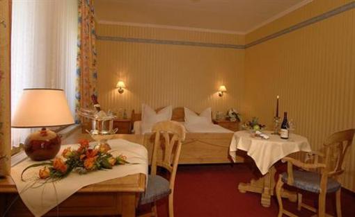 фото отеля Linther Hof