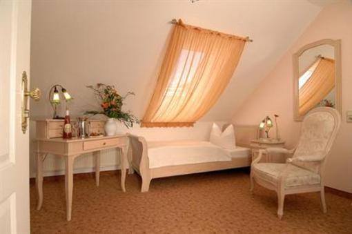фото отеля Linther Hof
