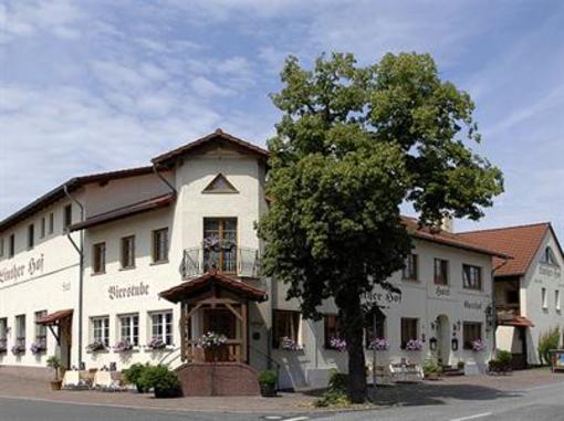 фото отеля Linther Hof