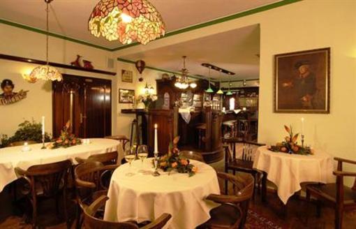 фото отеля Linther Hof